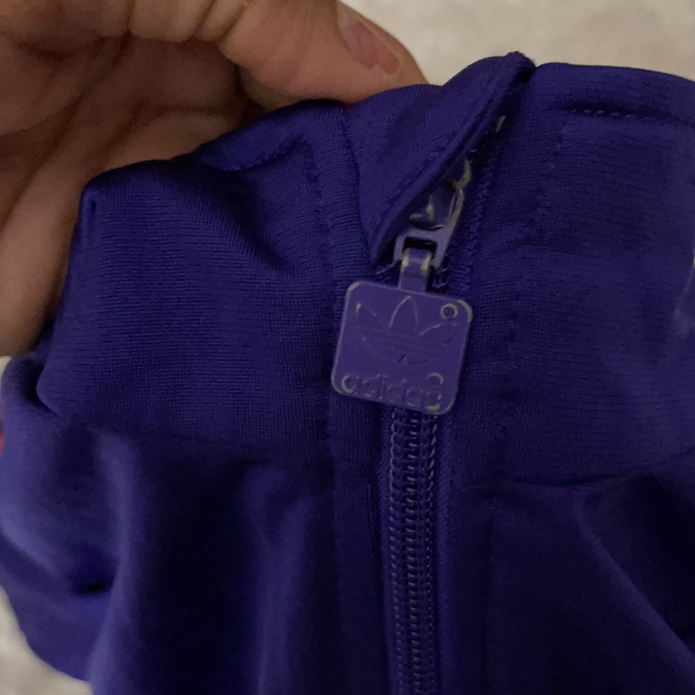 Adidas Jacket - Picture 3 of 5